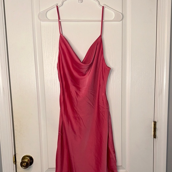 Urban Outfitters Dresses & Skirts - UO Mallory Cowl Neck Dress